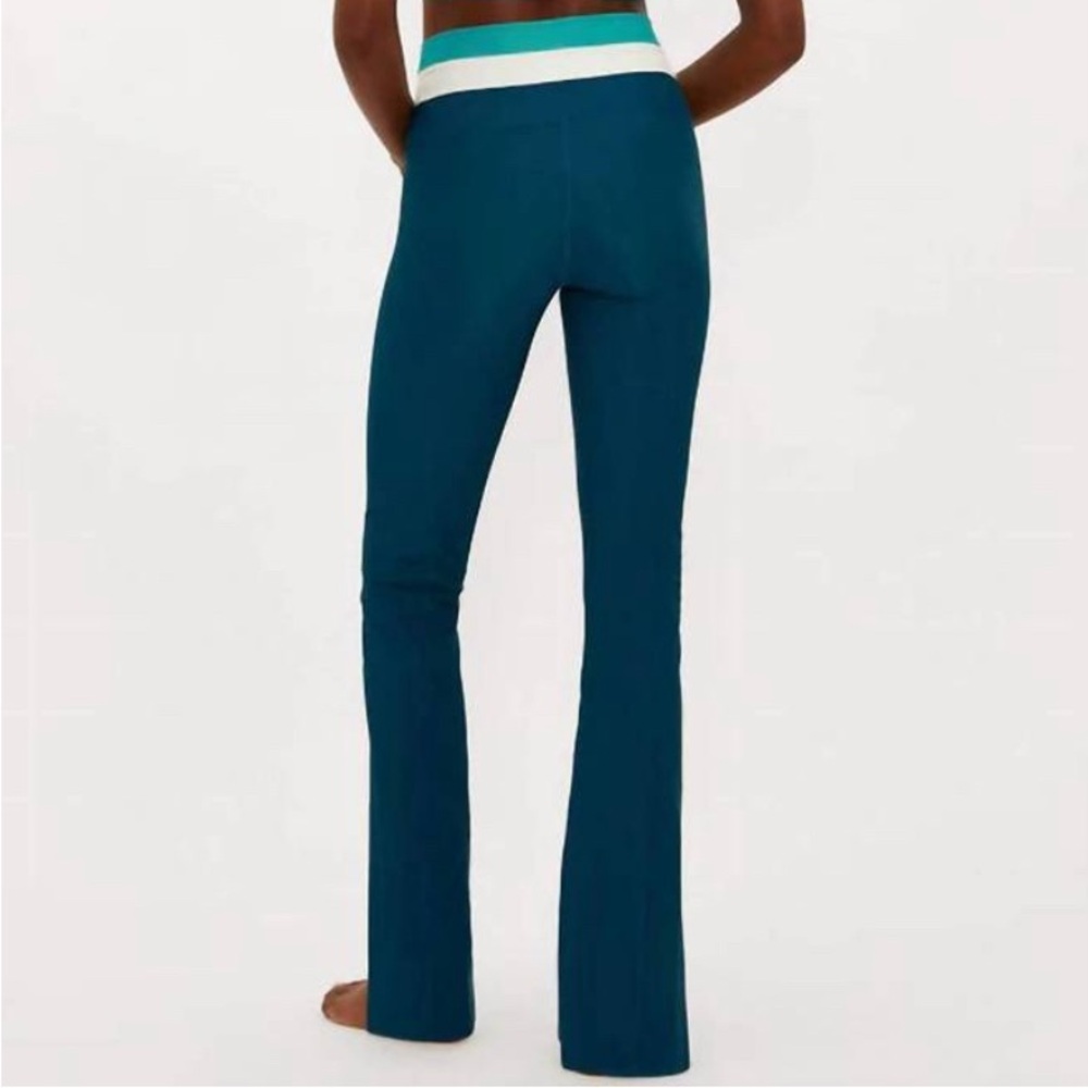 BEACH RIOT AMALFI PANT COLORBLOCK